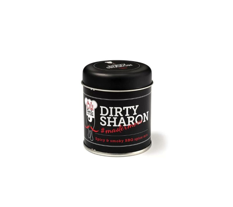 Posip Dirty Sharon kmetija Vizjak, 40 g Posip Dirty Sharon kmetija Vizjak, 40 g