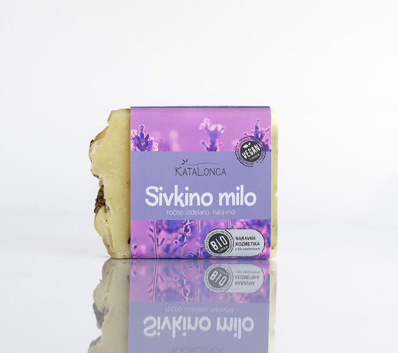 Sivkino milo KataLonca