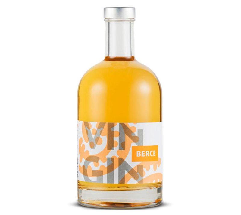 VinGin Posestvo Berce, 0,70l VinGin Posestvo Berce, 0,70l