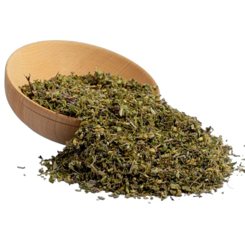 Ženski čaj, eko mešanica kmetija Kalan Ženski čaj, eko mešanica kmetija Kalan