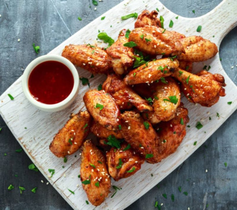 BBQ žar paket klasik kmetija Čas