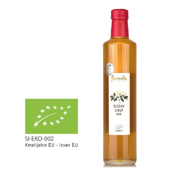 xr:d:DAF8HhR3fwM:774,j:4522038372458445236,t:24040916 Bezgov sirup Korenika, 500ml