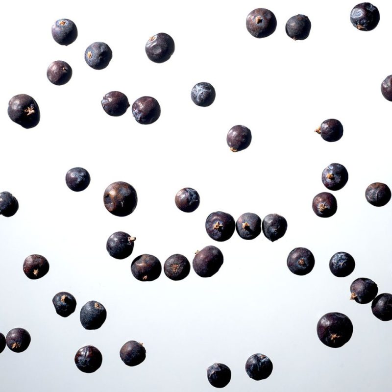 Bio brinove jagode Hiška zelišč, 40g