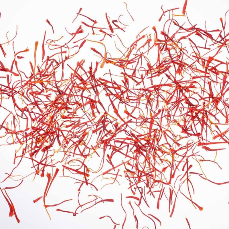 Bio žafran Hiška zelišč, 1g