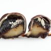 Bonboniera 2×2, čokoladne slive z marcipanom, 70 g Kunej