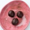 Bonboniera 2×2, čokoladne slive z marcipanom, 70 g Kunej