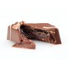 Bonboniera 2×2, pralineji iz mlečne čokolade z medom, 55 g Kunej