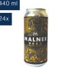 Bora 24x Can Malner cider