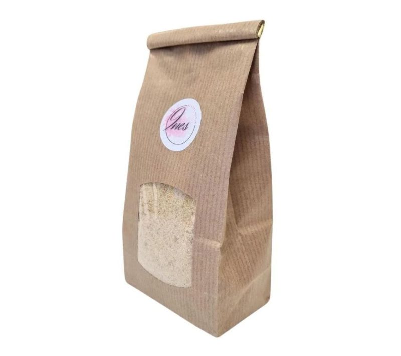 Drobtine brez glutena Sladki butik Ines 250g Drobtine brez glutena Sladki butik Ines, 250g