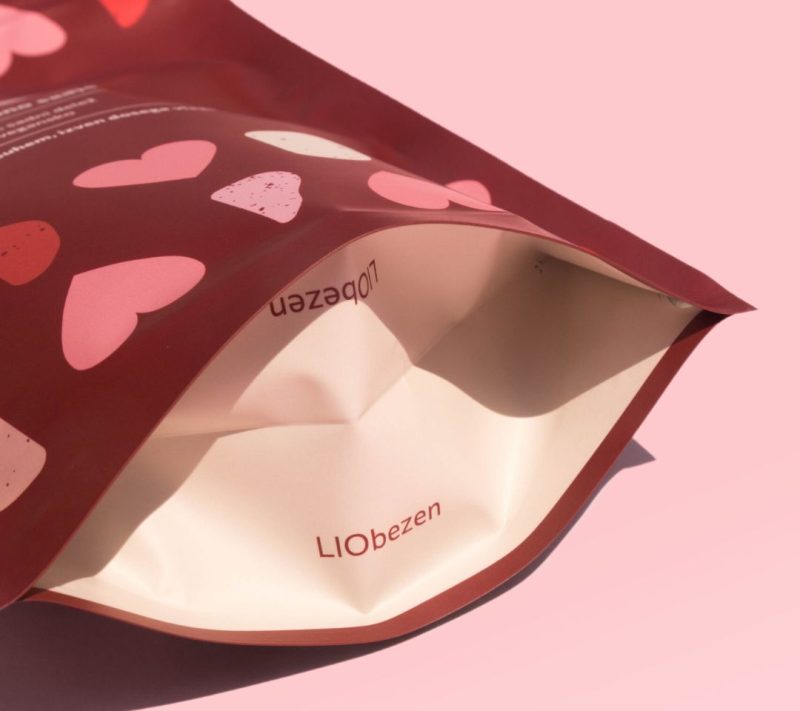 Lio darilni paket, 45g