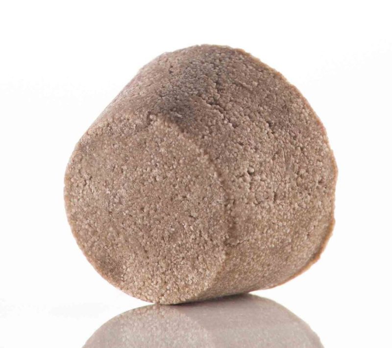 Naravni šampon za lase Green Day Hiška zelišč, 70g