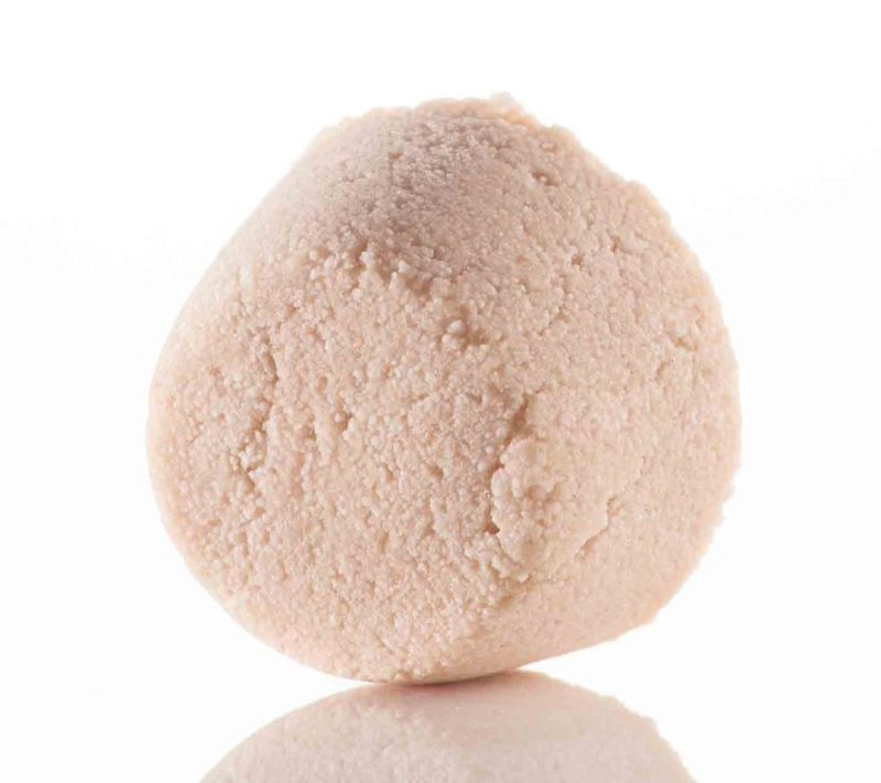 Naravni šampon za lase Unicorn Hiška zelišč, 70g