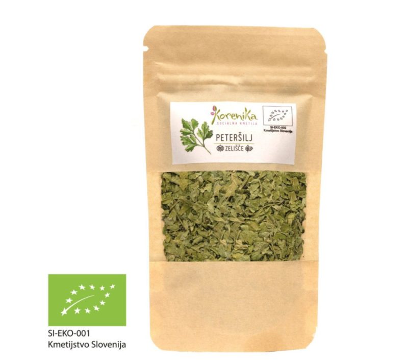 Peteršilj Korenika, 15g
