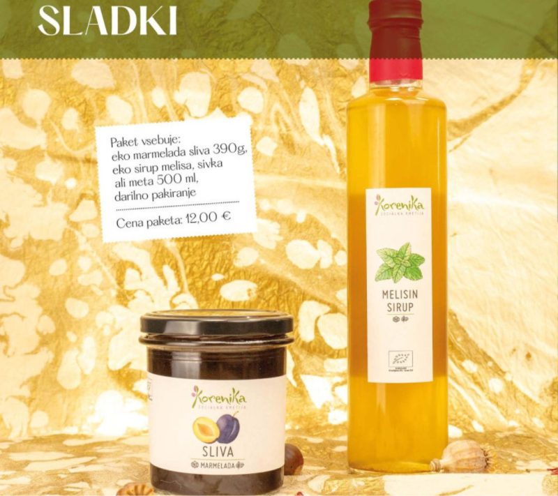 xr:d:DAF-SCLFzDM:1784,j:8095644739290350469,t:24041007 Sladki paket Korenika