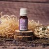 100% naravno eterično olje prave sivke (lavandula angustifolia) Kmetija Omerzu, 10ml