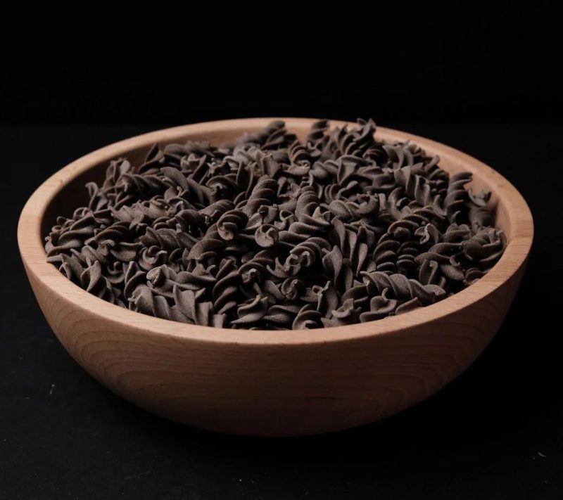 Ajdovi svedrčki Testeninko, 1kg Ajdovi svedrčki Testeninko, 1kg