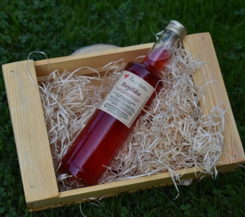 Bazilika Fino s Kristino