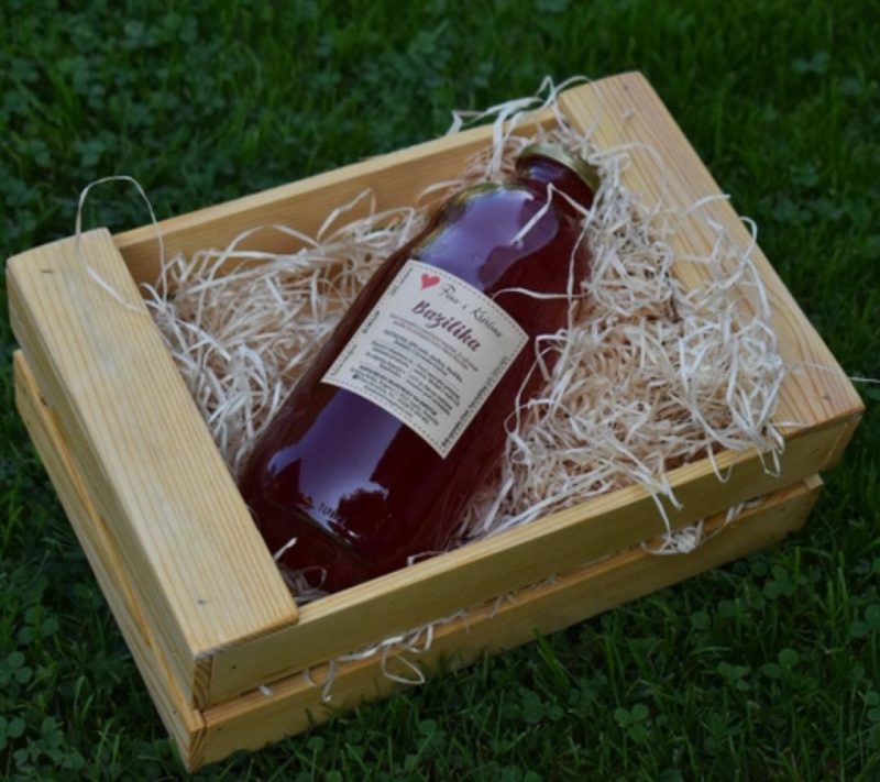 Bazilika Fino s Kristino