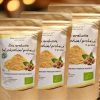 Bio orehovi proteini 45% beljakovine v prahu Bonatura 3 Bio orehovi proteini 45% beljakovine v prahu Bonatura