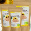 Bio sončnični proteini 50% beljakovine v prahu Bonatura