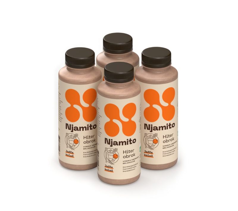 Jaffa kolač_Njamito Jaffa kolač Njamito