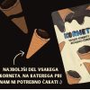 Kornetko s_črno_čokolado Kornetko s črno čokolado