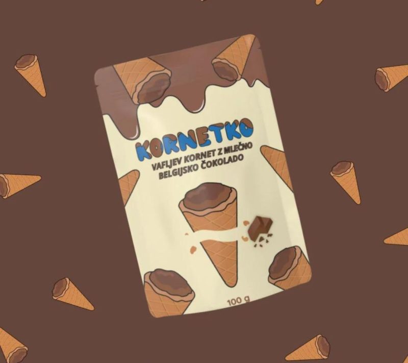 Kornetko_mešano_pakiranje Kornetko mešano pakiranje