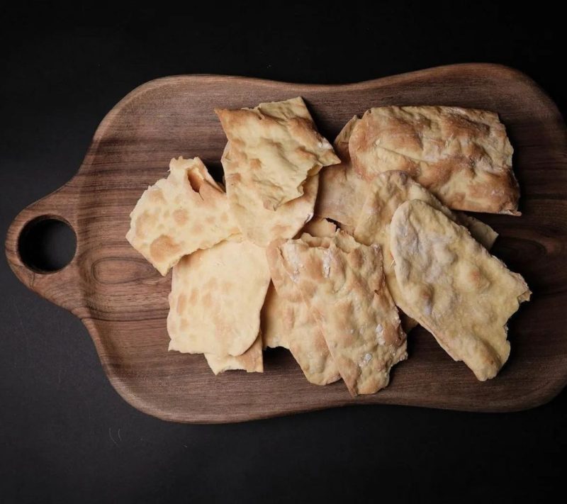 Mlinci Testeninko, 0,5kg