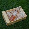 Pomaranča in jabolčna meta Fino s Kristino