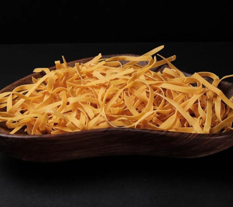 Široki rezanci Testeninko, 0,5kg