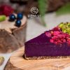 Bio presna torta z EKO certifikatom –- MONO – borovnica (velika-16 kosov-premer-26) Bio presna torta z EKO certifikatom – MONO – borovnica (velika/16 kosov/premer-26)
