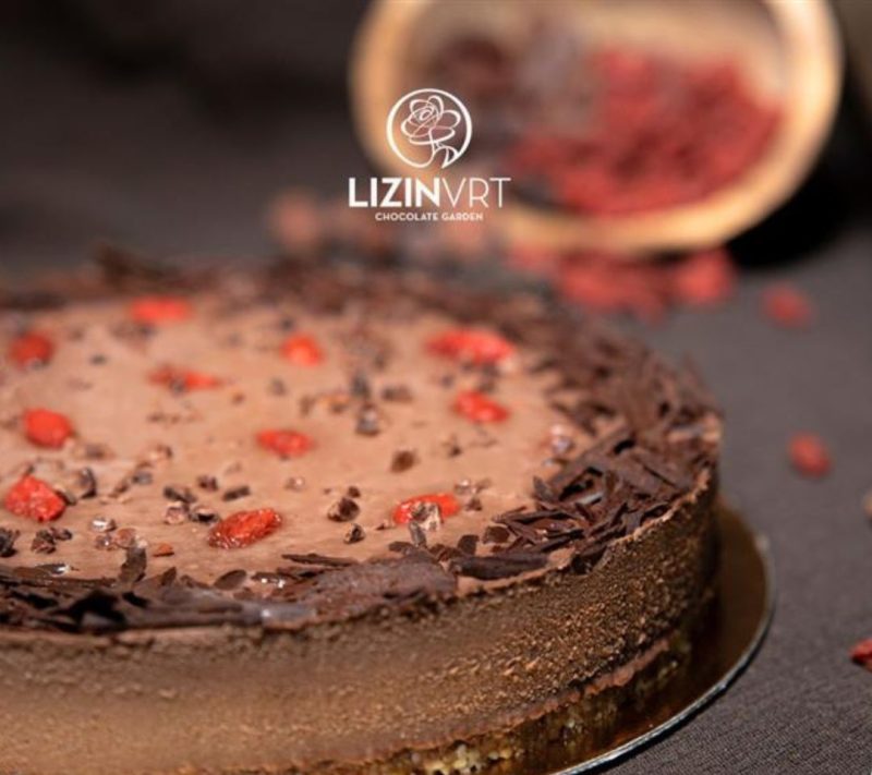 Bio presna torta z EKO certifikatom – MONO – čokolada (mala-8 kosov-premer-18) Bio presna torta z EKO certifikatom – MONO – čokolada (mala/8 kosov/premer-18)