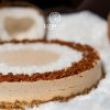 Bio presna torta z EKO certifikatom –- MONO – kokos (mala-8 kosov-premer-18) Bio presna torta z EKO certifikatom – MONO – kokos (mala/8 kosov/premer-18)