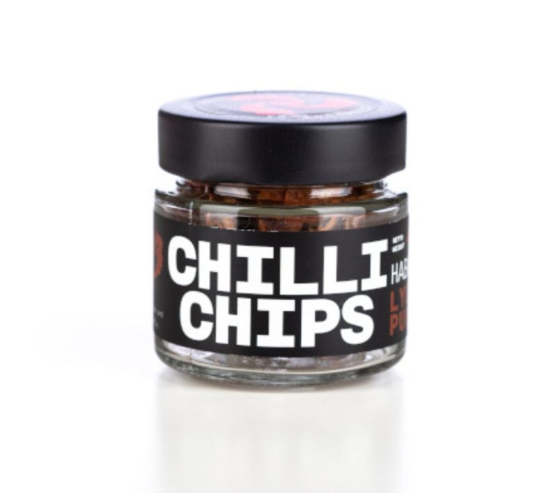 Čili ČIPS Habanero Choco Čili Napoj, 5g