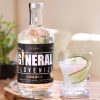 Gineral® gin Gold 0,7L v darilni embalaži