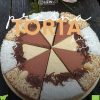 Presna torta z EKO certifikatom – DUO MIX – lešnik in kokos (mala/8 kosov/premer-18)