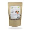 Bio hrustljava granola z okusom čokolade in liofiliziranimi jagodami drobTinka, 300 g