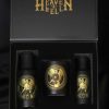 Gold 47 Heaven & Hell darilni set
