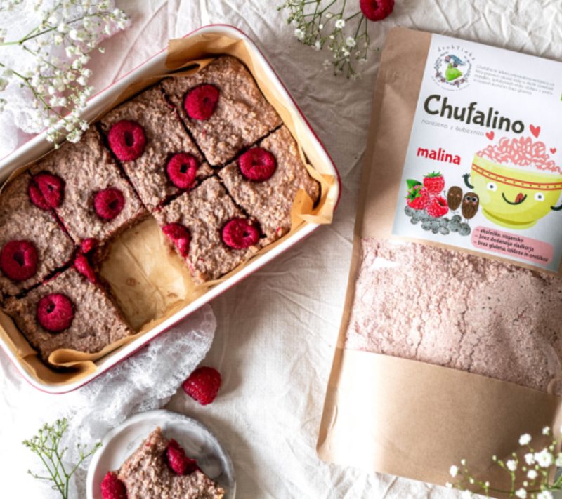 Paket Chufalino drobTinka