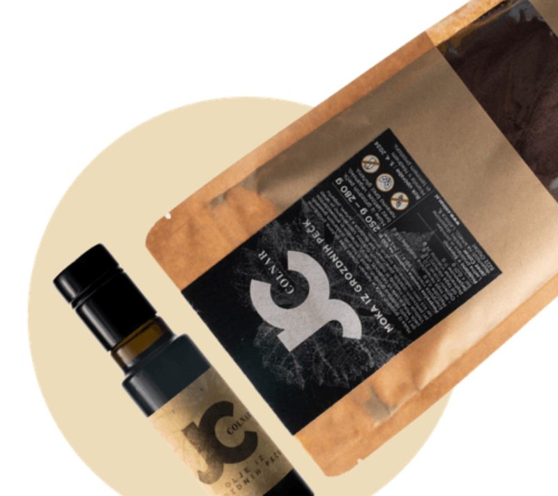 Paket zdravje Colnar