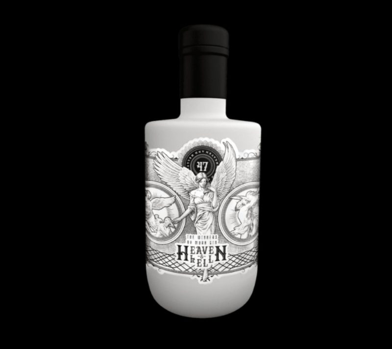 The Winners by Mura Heaven & Hell, 700 ml