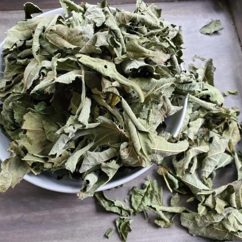 Čaj list fige domačija Butul, 30 g Čaj list fige domačija Butul, 30 g