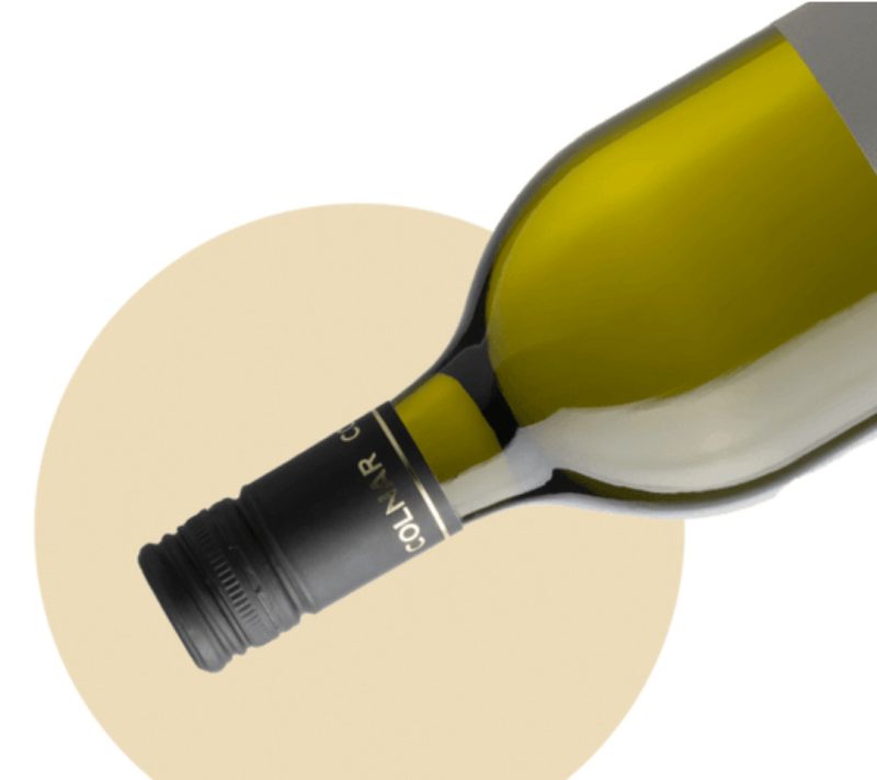 Dolenjsko belo Colnar, 1l