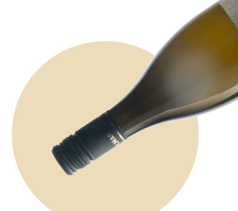 Hišno Belo Colnar, 0,75l