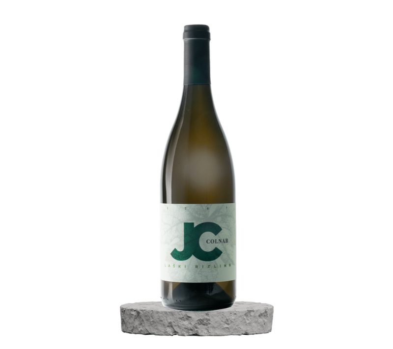 Laški rizling Colnar