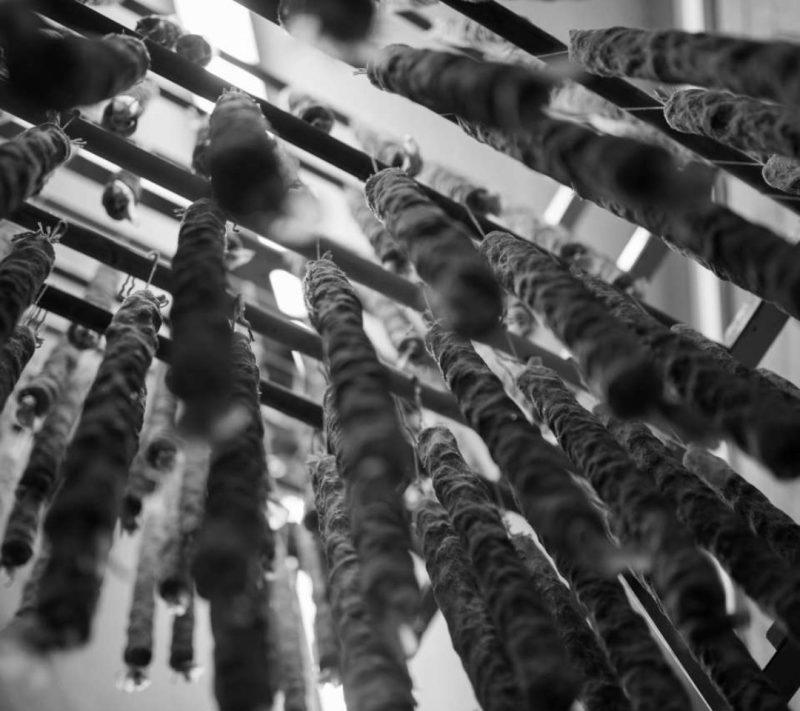 Degustacija 12 različnih suhomesnatih izdelkov ob spajanju z izbranimi vini ter destilata BioSing