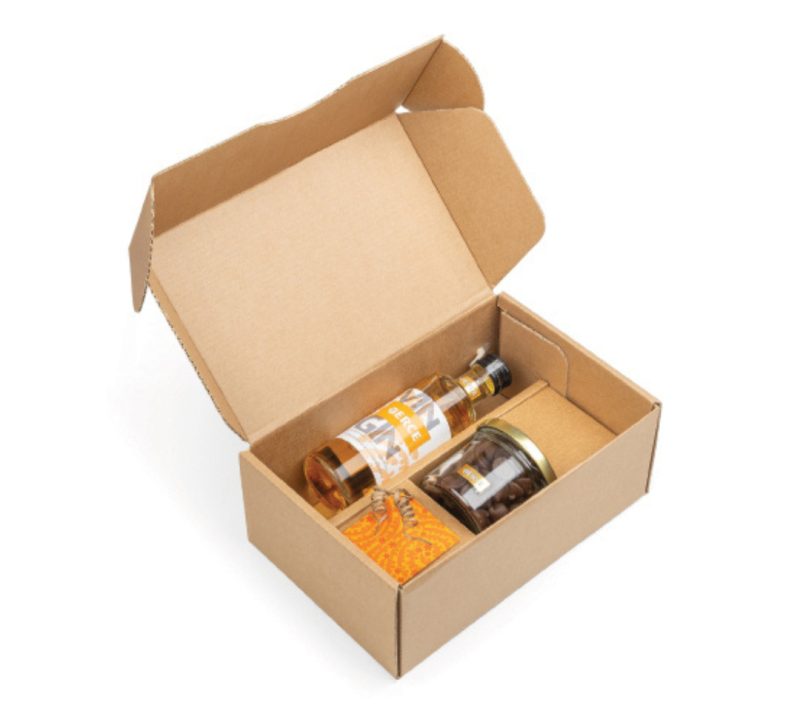 Berce VinGin, temna čokolada s 70% kakava in zgibanka VinGin cocktaili Posestvo Berce