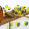 Bio bonboni ananas Perger 1757, 70 g