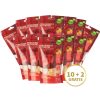 Bio bonboni limona 10+2 gratis Perger 1757