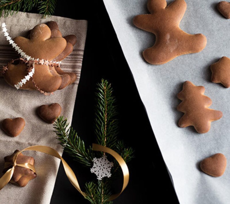 Bio medeno testo za Pergerjeve medenjake Perger 1757, 1 kg